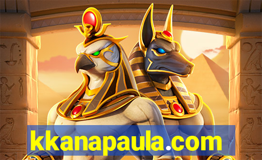 kkanapaula.com
