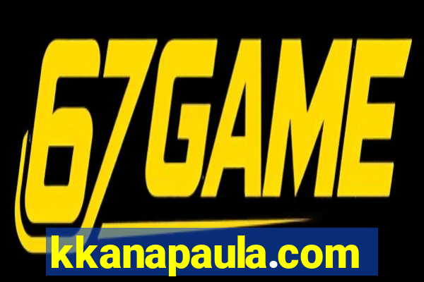 kkanapaula.com
