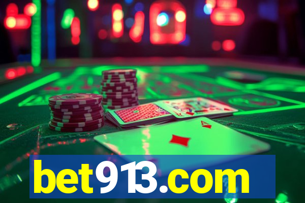 bet913.com