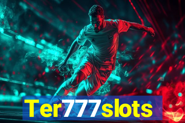 Ter777slots