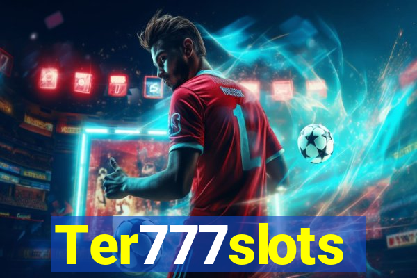 Ter777slots