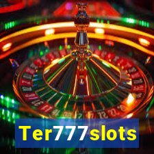 Ter777slots