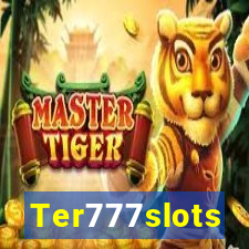 Ter777slots