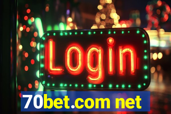 70bet.com net