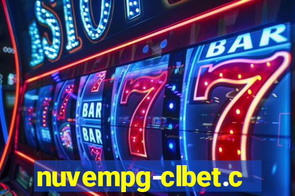 nuvempg-clbet.com