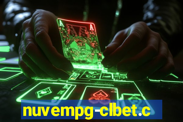 nuvempg-clbet.com