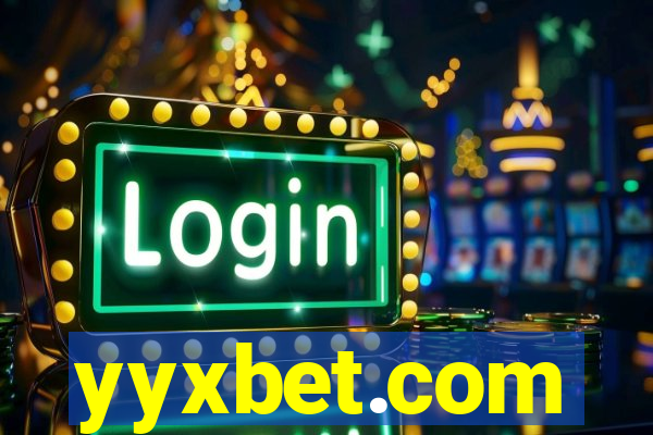yyxbet.com