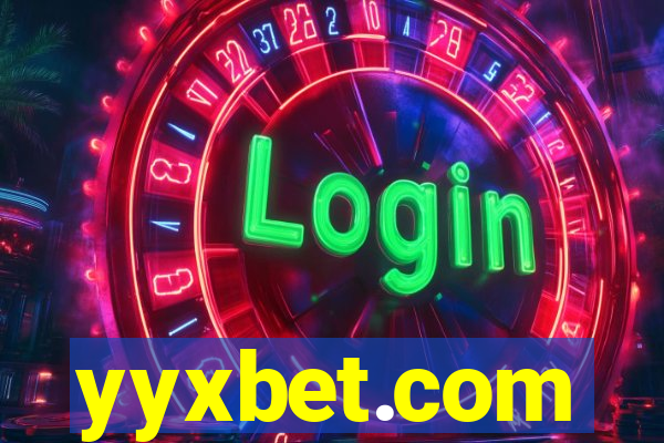 yyxbet.com