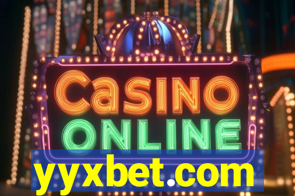 yyxbet.com