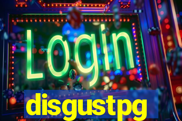 disgustpg