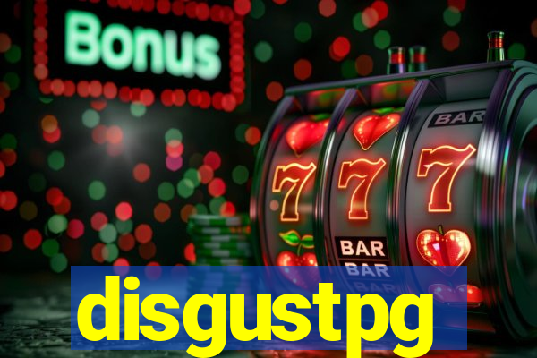 disgustpg