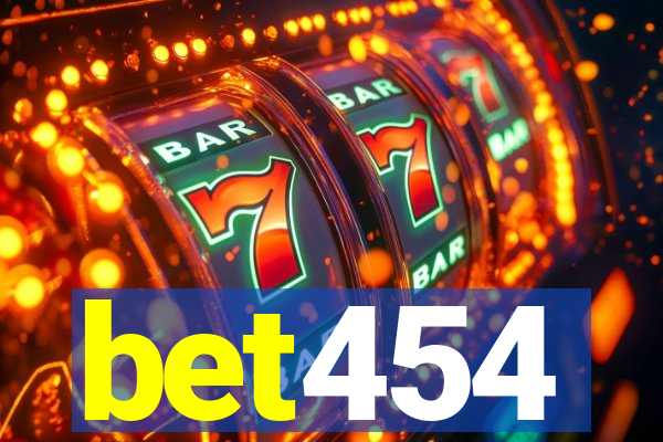 bet454