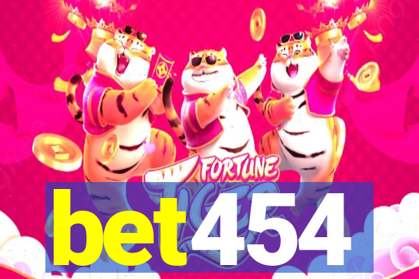 bet454