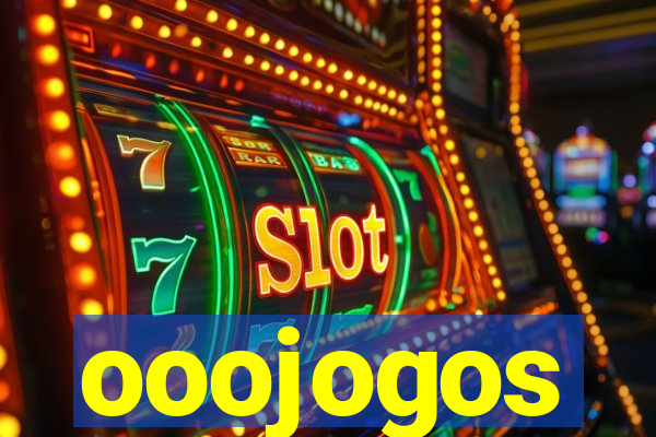 ooojogos