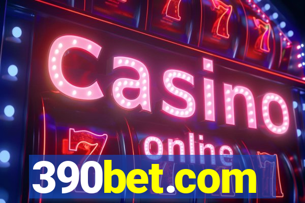 390bet.com