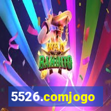 5526.comjogo