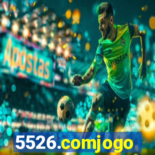 5526.comjogo