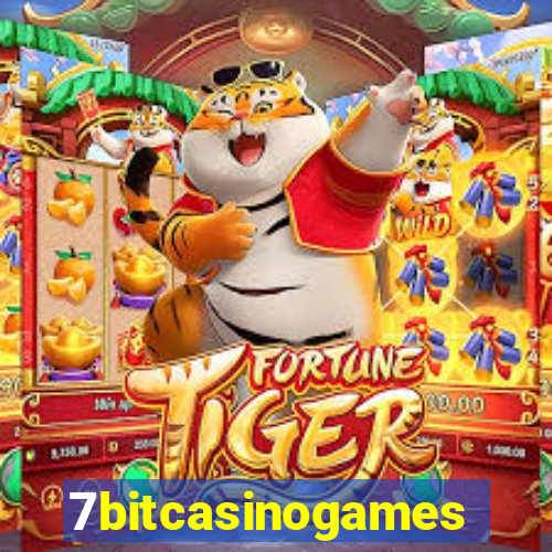 7bitcasinogames