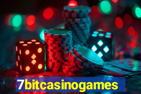 7bitcasinogames