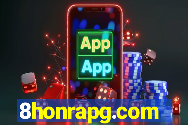 8honrapg.com