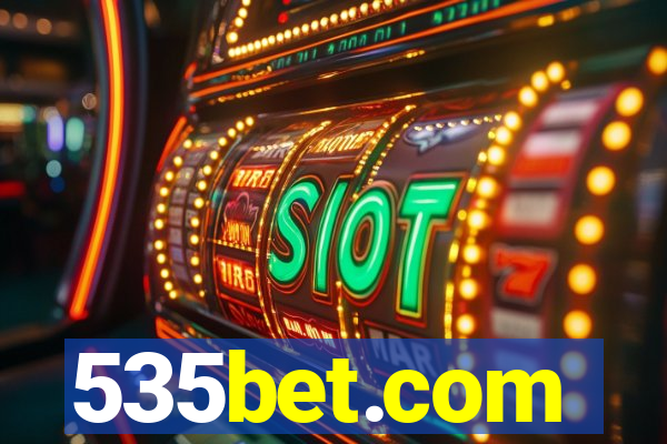 535bet.com