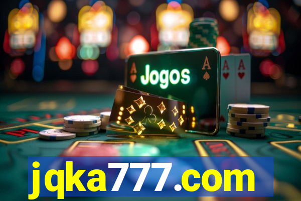 jqka777.com