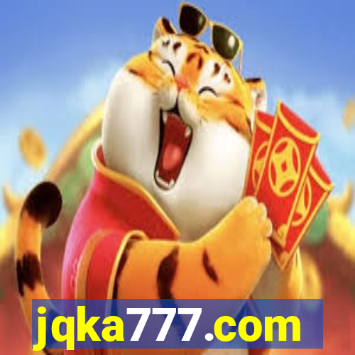 jqka777.com