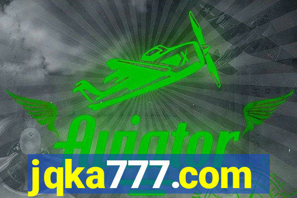 jqka777.com