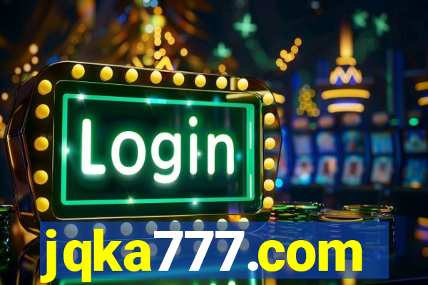 jqka777.com