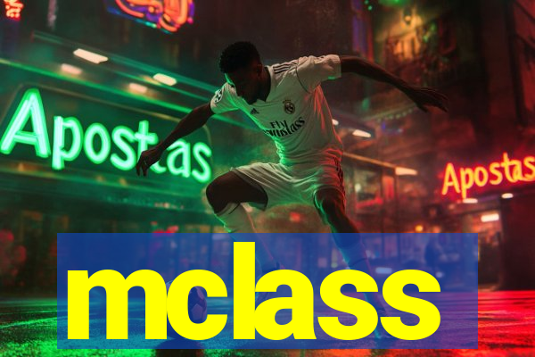 mclass