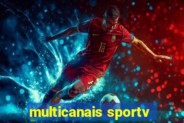 multicanais sportv