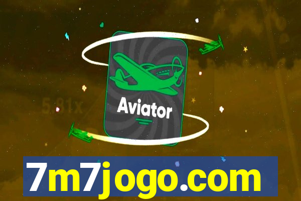 7m7jogo.com