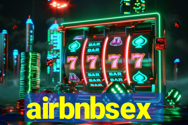 airbnbsex
