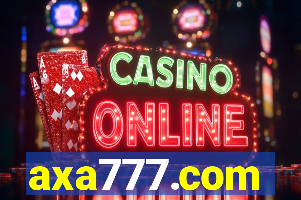axa777.com