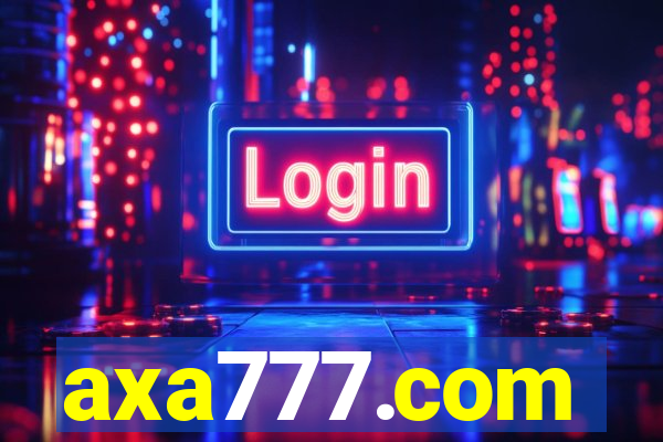 axa777.com