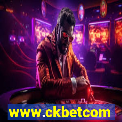 www.ckbetcom