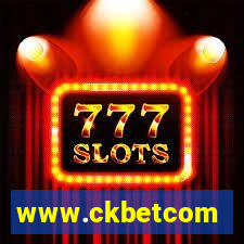 www.ckbetcom