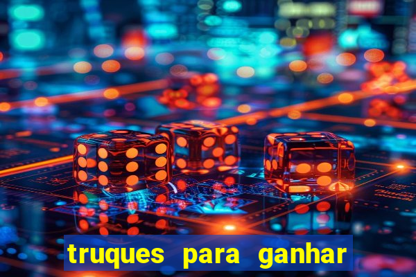 truques para ganhar no aviator