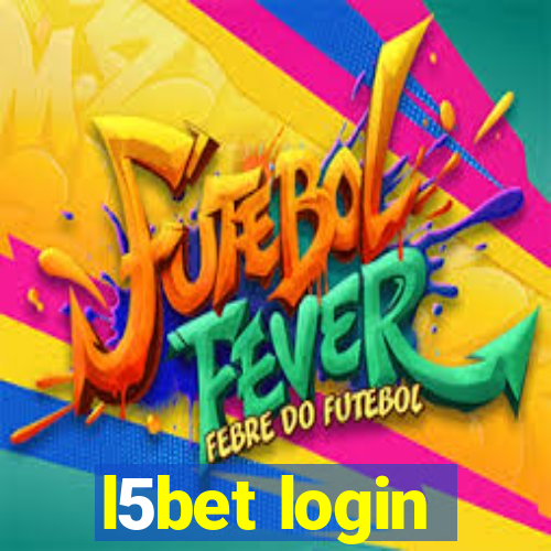 l5bet login