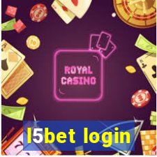 l5bet login