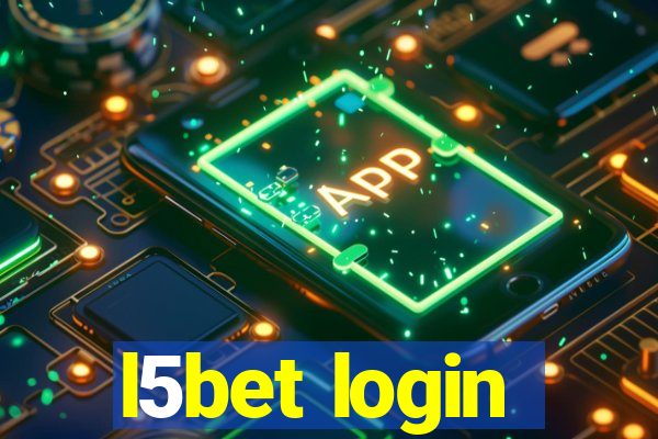 l5bet login