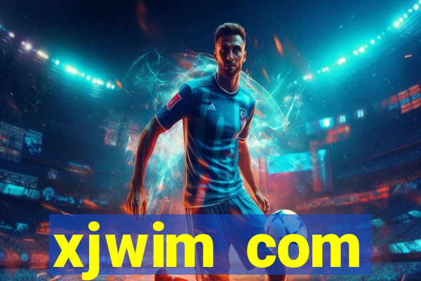 xjwim com plataforma login