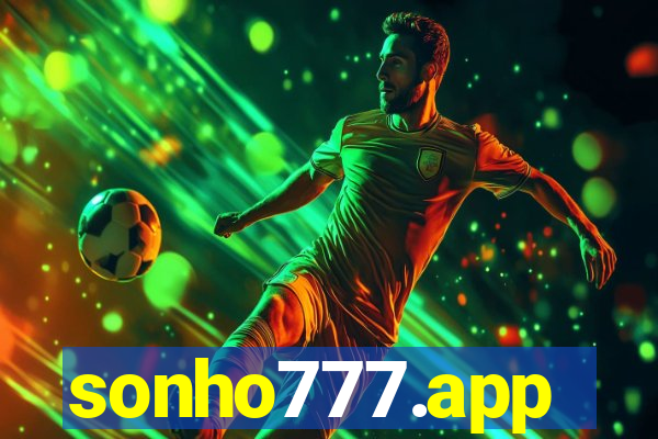 sonho777.app
