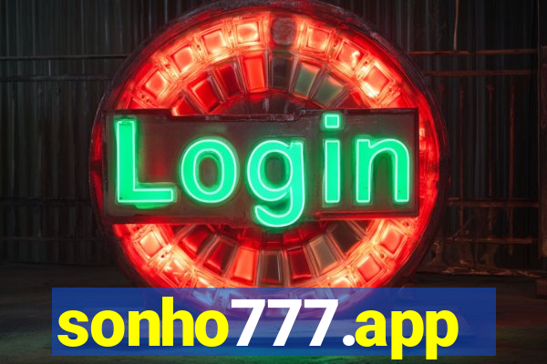 sonho777.app