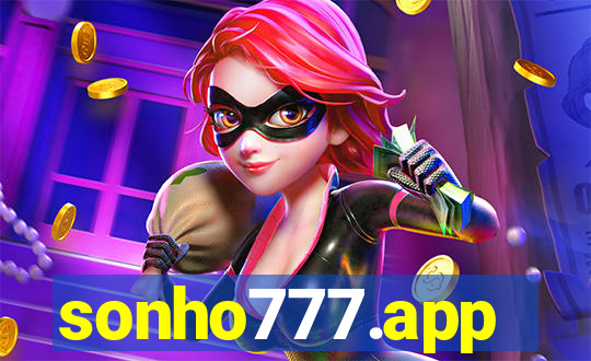 sonho777.app