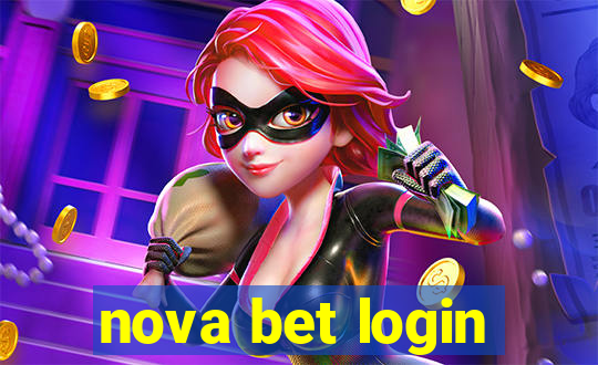 nova bet login