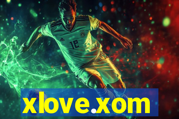 xlove.xom