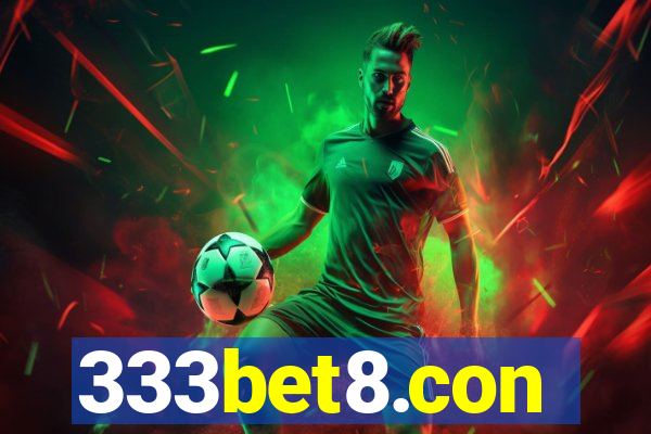 333bet8.con