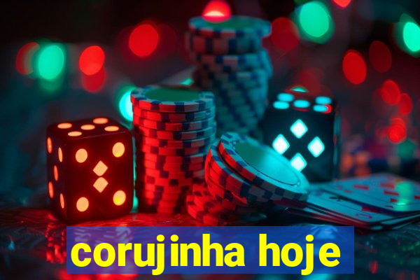 corujinha hoje