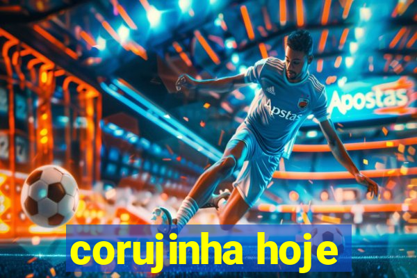 corujinha hoje